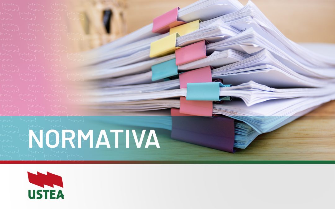 Real Decreto de modificación del concurso de traslados estatal